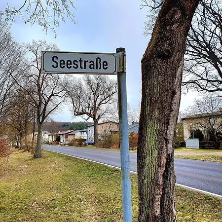 Apartment Ferienhaeuser Und Bernt Neumann *