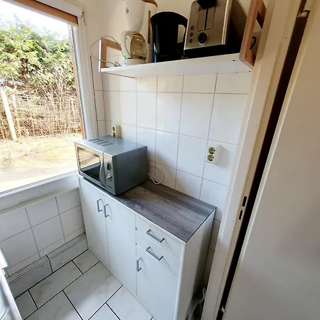 Ferienhaeuser Und Bernt Neumann Apartment *