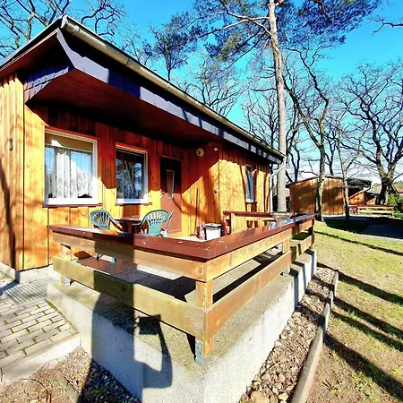 Apartment Ferienhaeuser Und Bernt Neumann Chorin