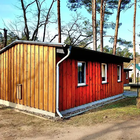 Apartment Ferienhaeuser Und Bernt Neumann *