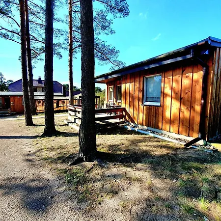 Ferienhaeuser Und Bernt Neumann Apartment