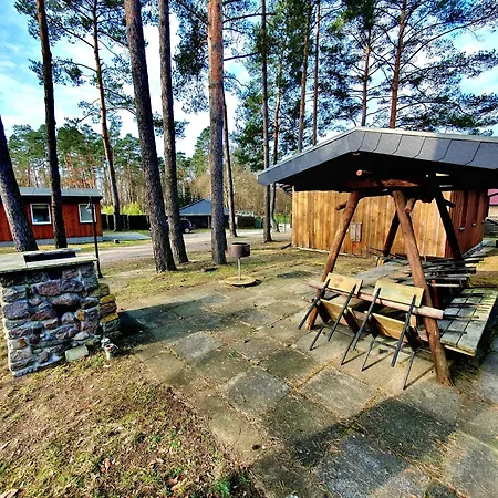 Ferienhaeuser Und Bernt Neumann Apartment *