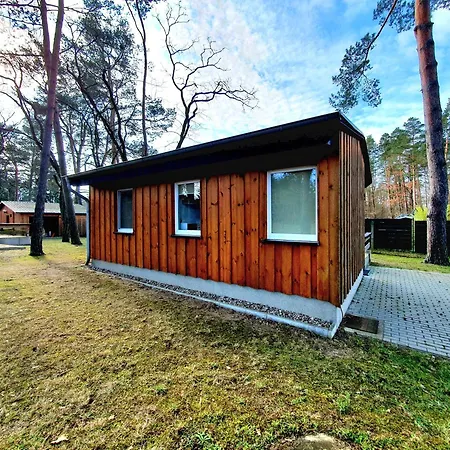 Ferienhaeuser Und Bernt Neumann Chorin