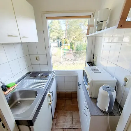Ferienhaeuser Und Bernt Neumann Apartment *