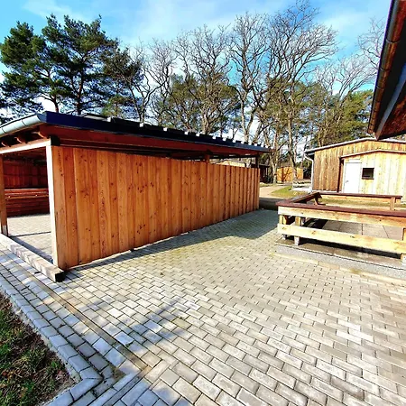Ferienhaeuser Und Bernt Neumann Apartment