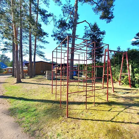 Ferienhaeuser Und Bernt Neumann Apartment Chorin
