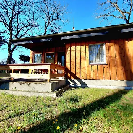 Apartment Ferienhaeuser Und Bernt Neumann Chorin