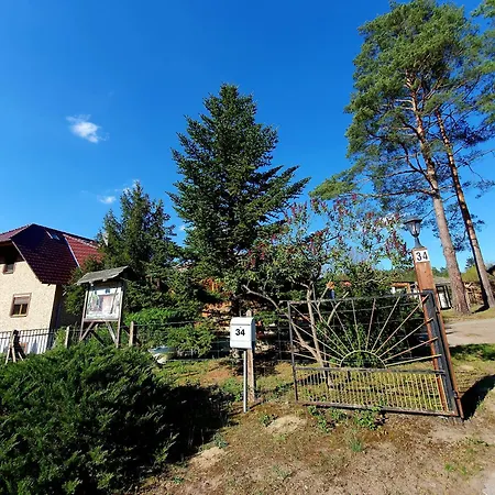 Ferienhaeuser Und Bernt Neumann Apartment